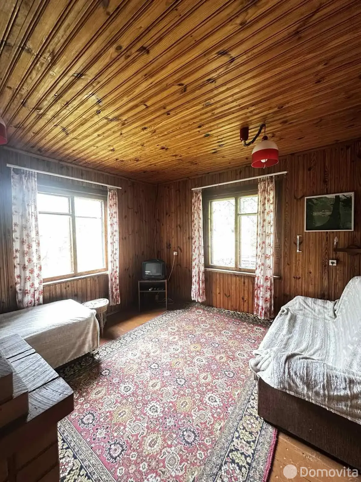 дача, Аист, д. 311