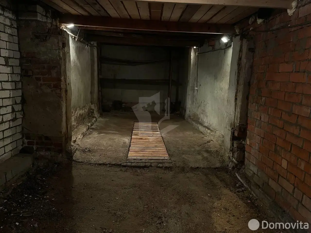 Цена продажи гаража, Минск, ул. Кропоткина, д. 99