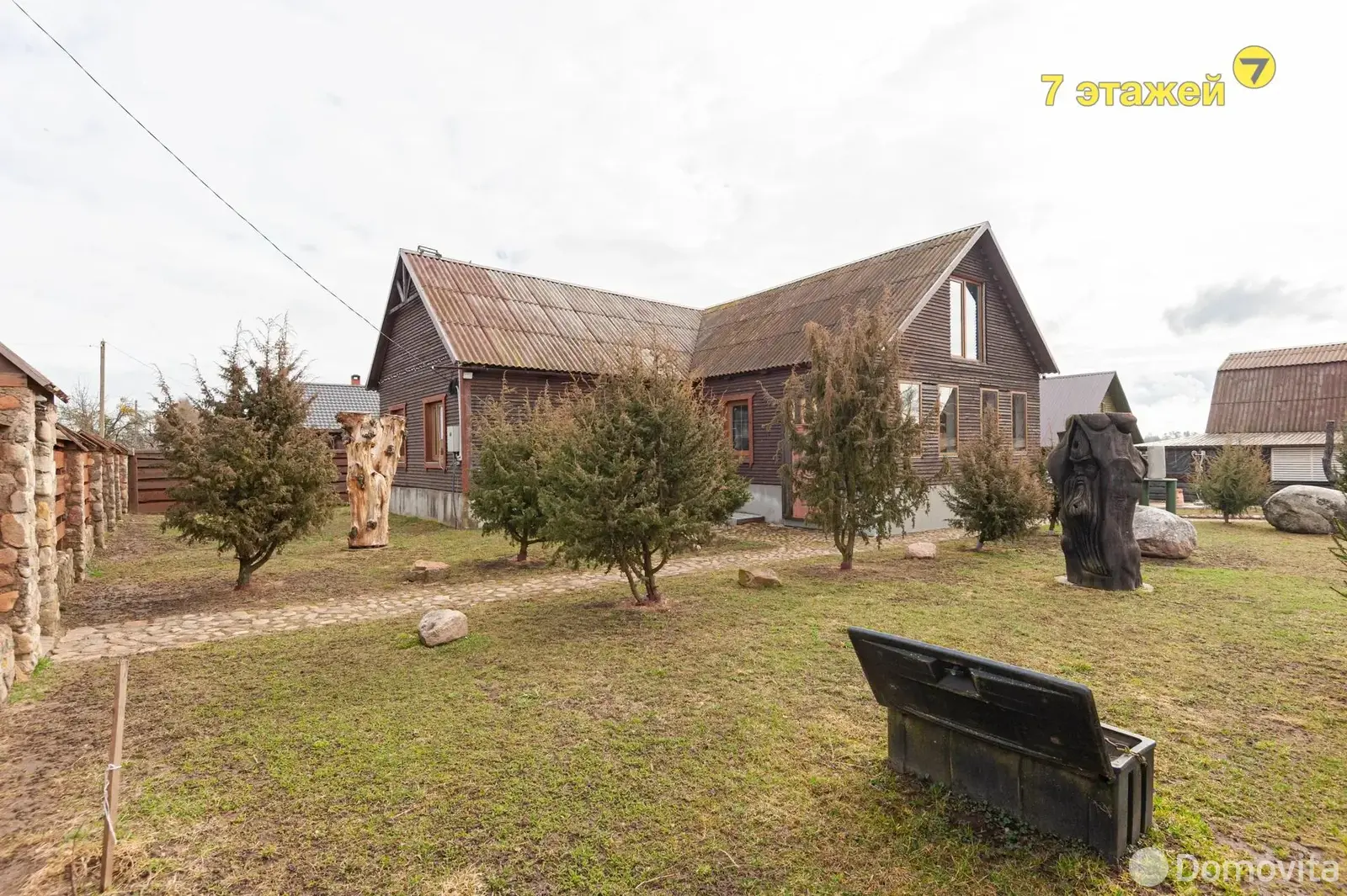 купить дом, Бервищи, ул. Колхозная