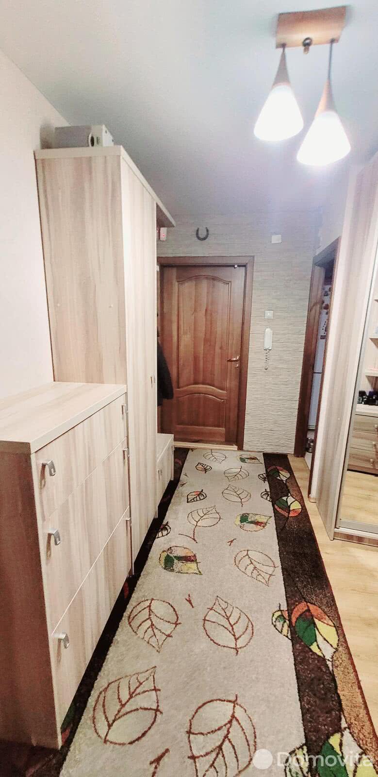 Продажа 2-комнатной квартиры в Витебске, ул. Правды, д. 64, 56500 USD, код: 989802 - фото 4