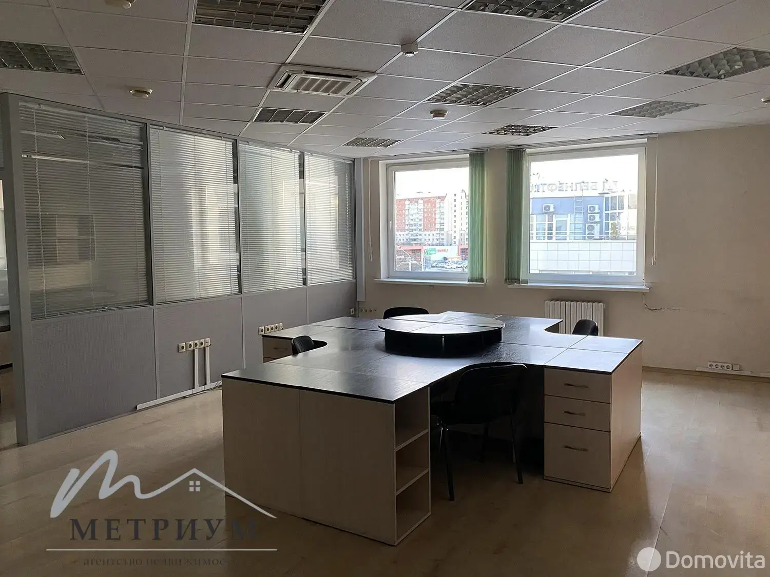 офис, Минск, ул. Шафарнянская, д. 11