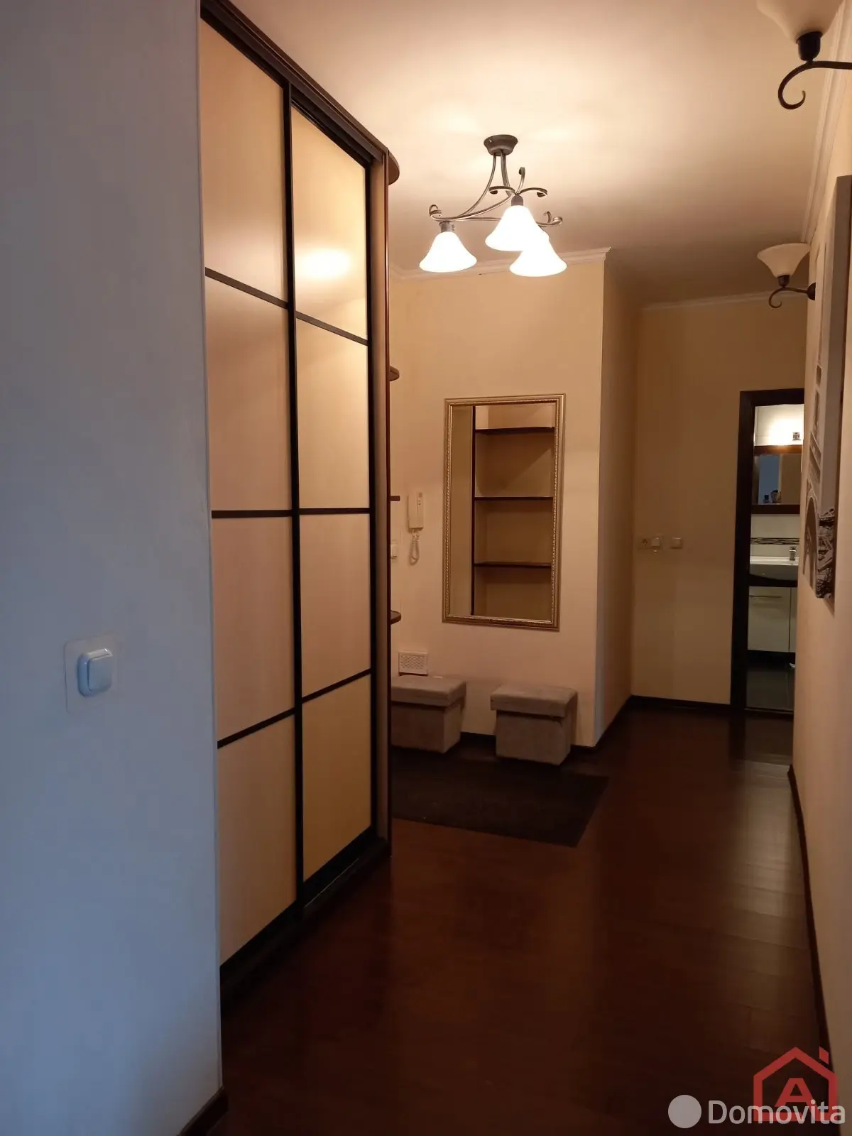 аренда квартиры, Минск, ул. Белинского, д. 54