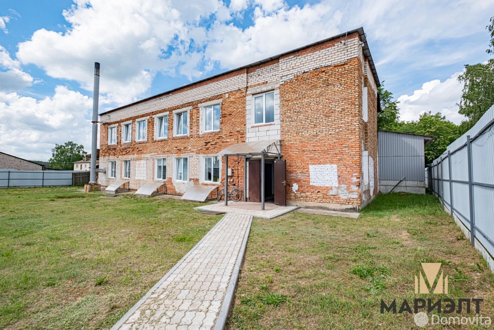 Цена аренды склада, Пересады, ул. Центральная, д. 2/б