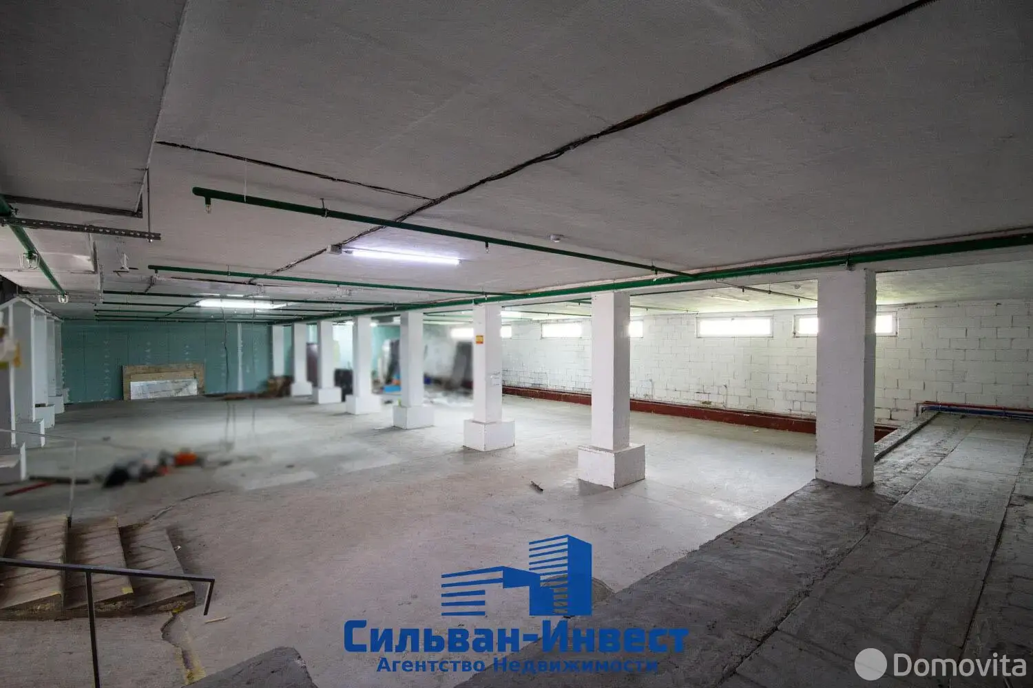 Снять торговую точку на ул. Михася Лынькова, д. 19/3 в Минске, 4227USD, код 968648 - фото 11