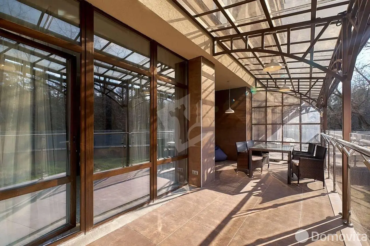 Снять 2-комнатную квартиру в Минске, ул. Макаенка, д. 12Л, 1000USD, код 149282 - фото 8