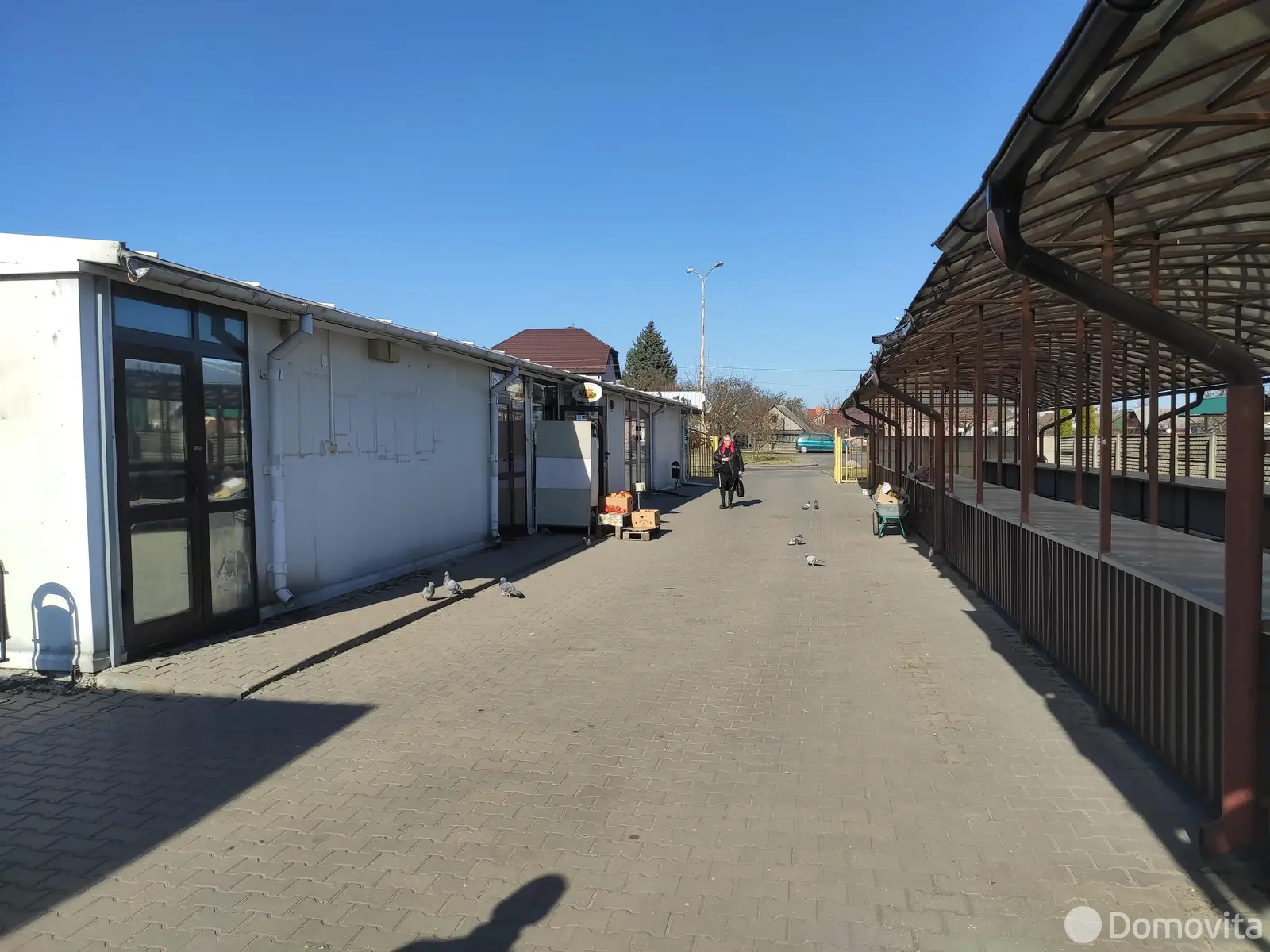 Продажа торговой точки на ул. Солнечная, д. 82/А в Бресте, 355000USD, код 998267 - фото 11