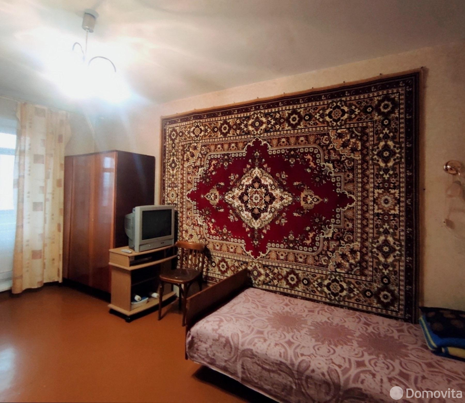 продажа комнаты, Орша, ул. Пролетарская, д. 4