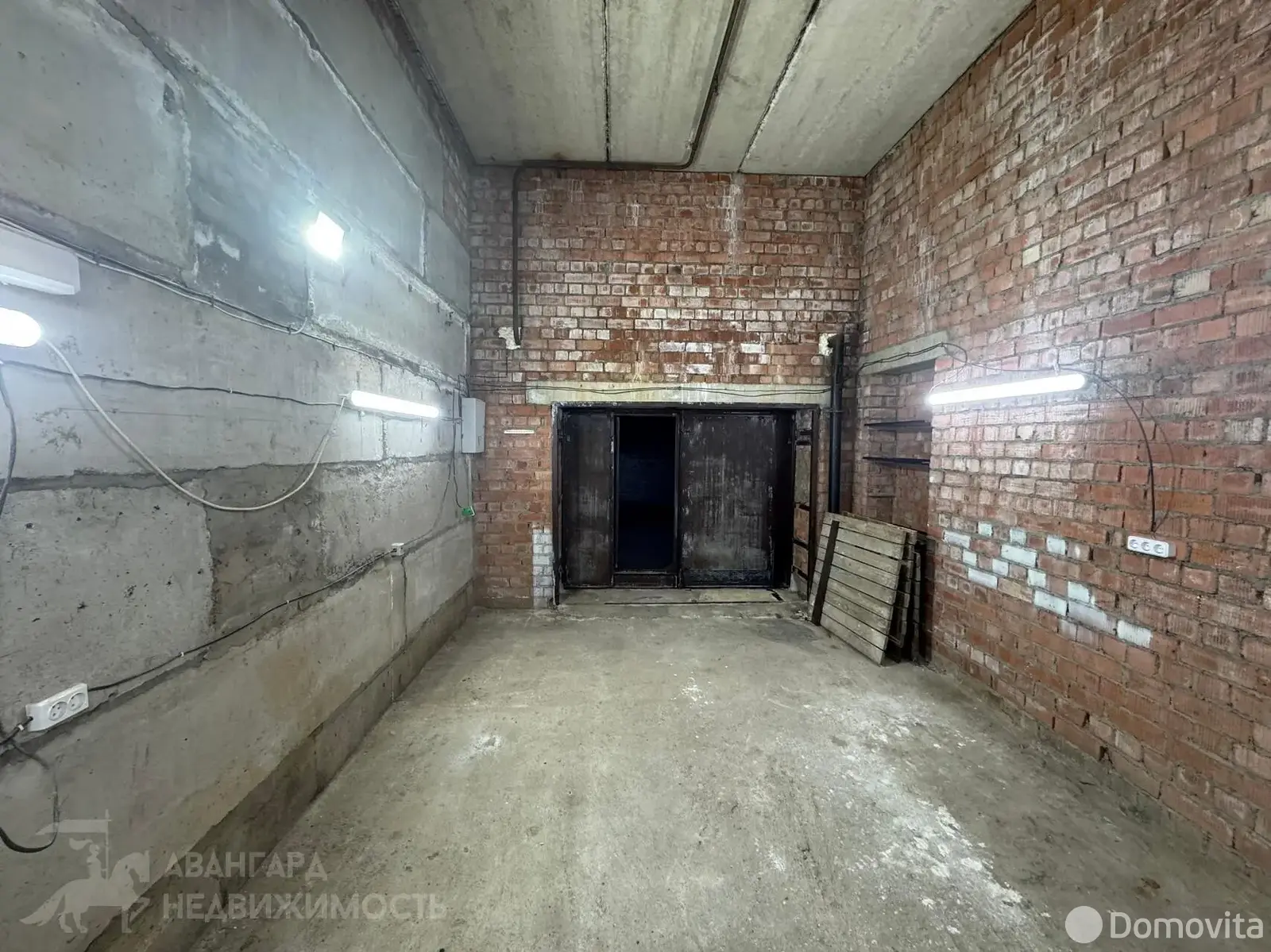 гараж, Минск, ул. Славинского, д. 6/А, стоимость продажи 23 270 р.