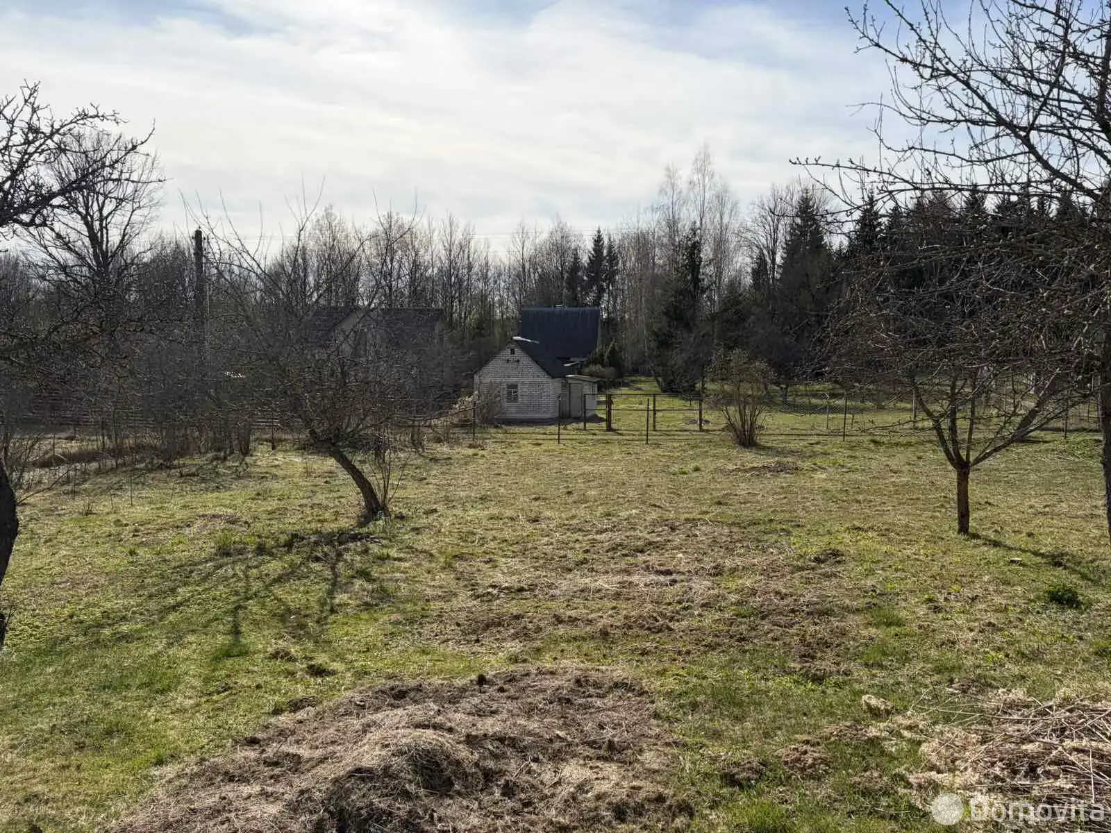 Стоимость продажи дачи, ВЕРАС-91, 