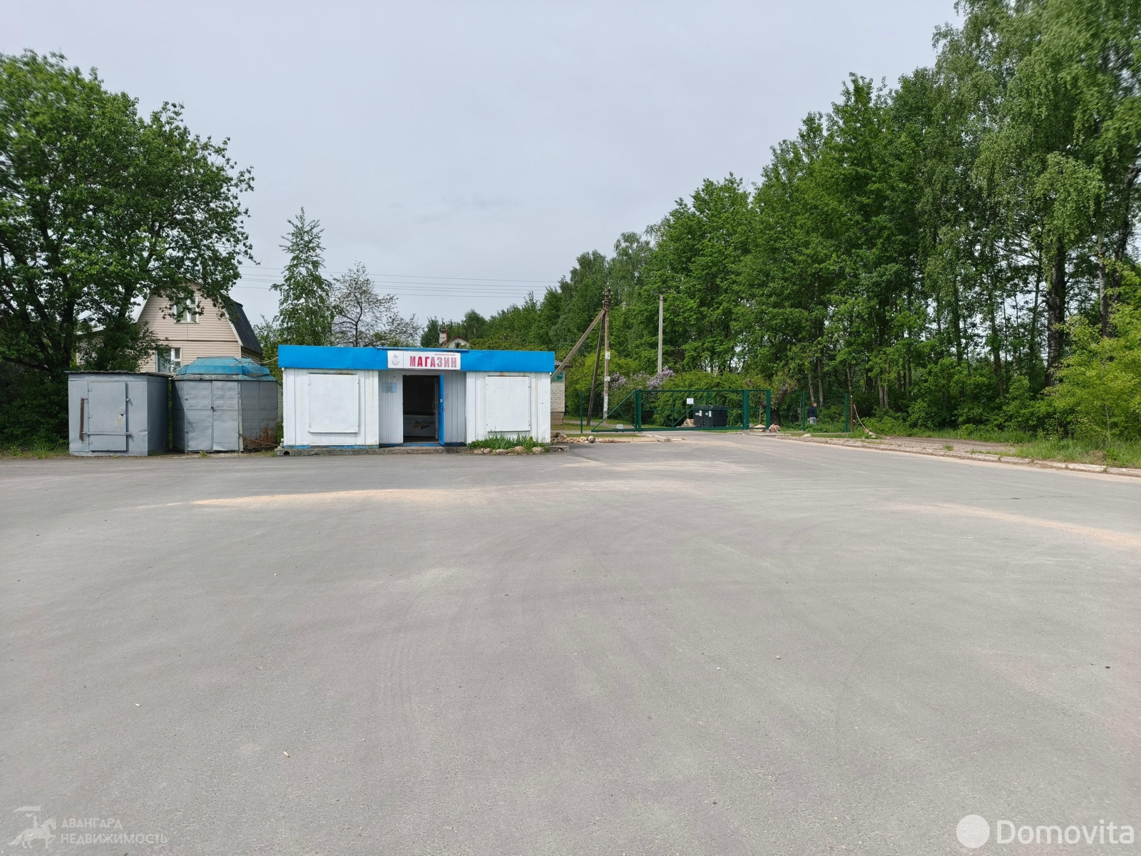 Купить 1-этажную дачу в Юбилейное Минская область, 67900USD, код 185135 - фото 18
