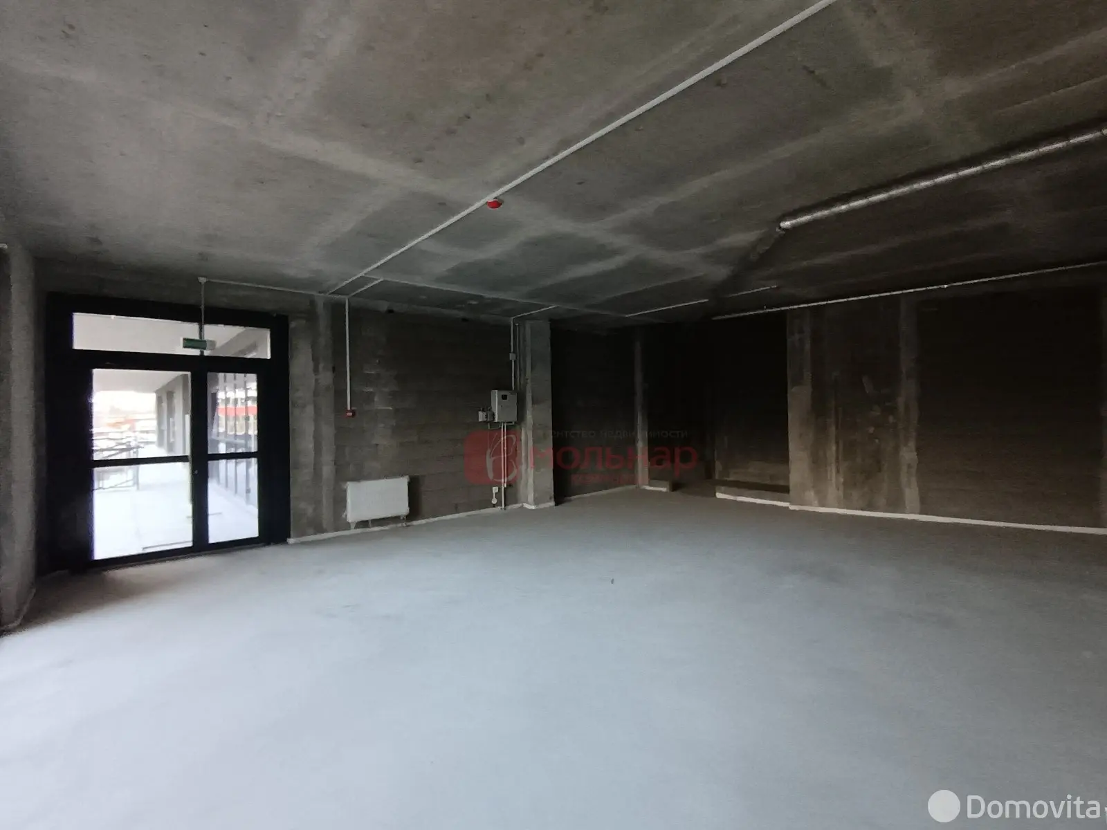 Снять торговое помещение на ул. Леонида Щемелёва, д. 28 в Минске, 1330EUR, код 967940 - фото 12