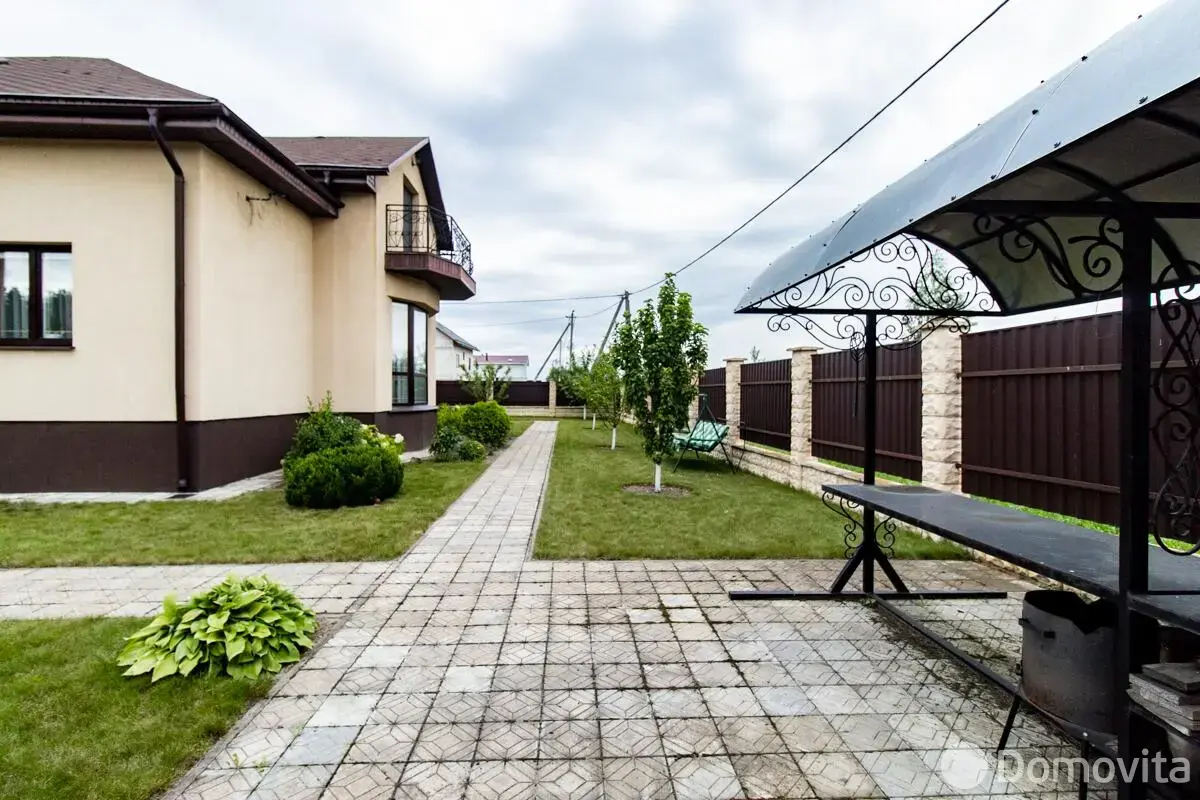 коттедж, Чертяж, ул. Светлая, д. 14 