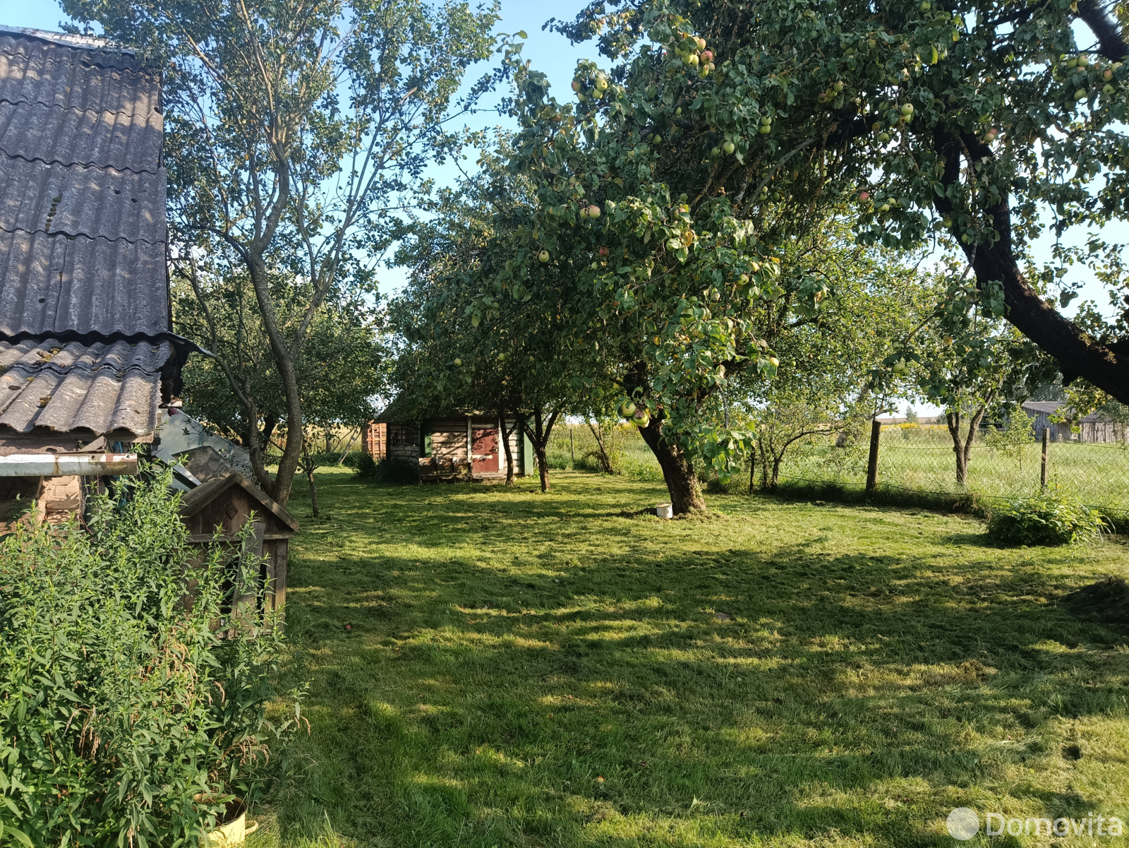 коттедж, Жажелка, ул. Советская, д. 21