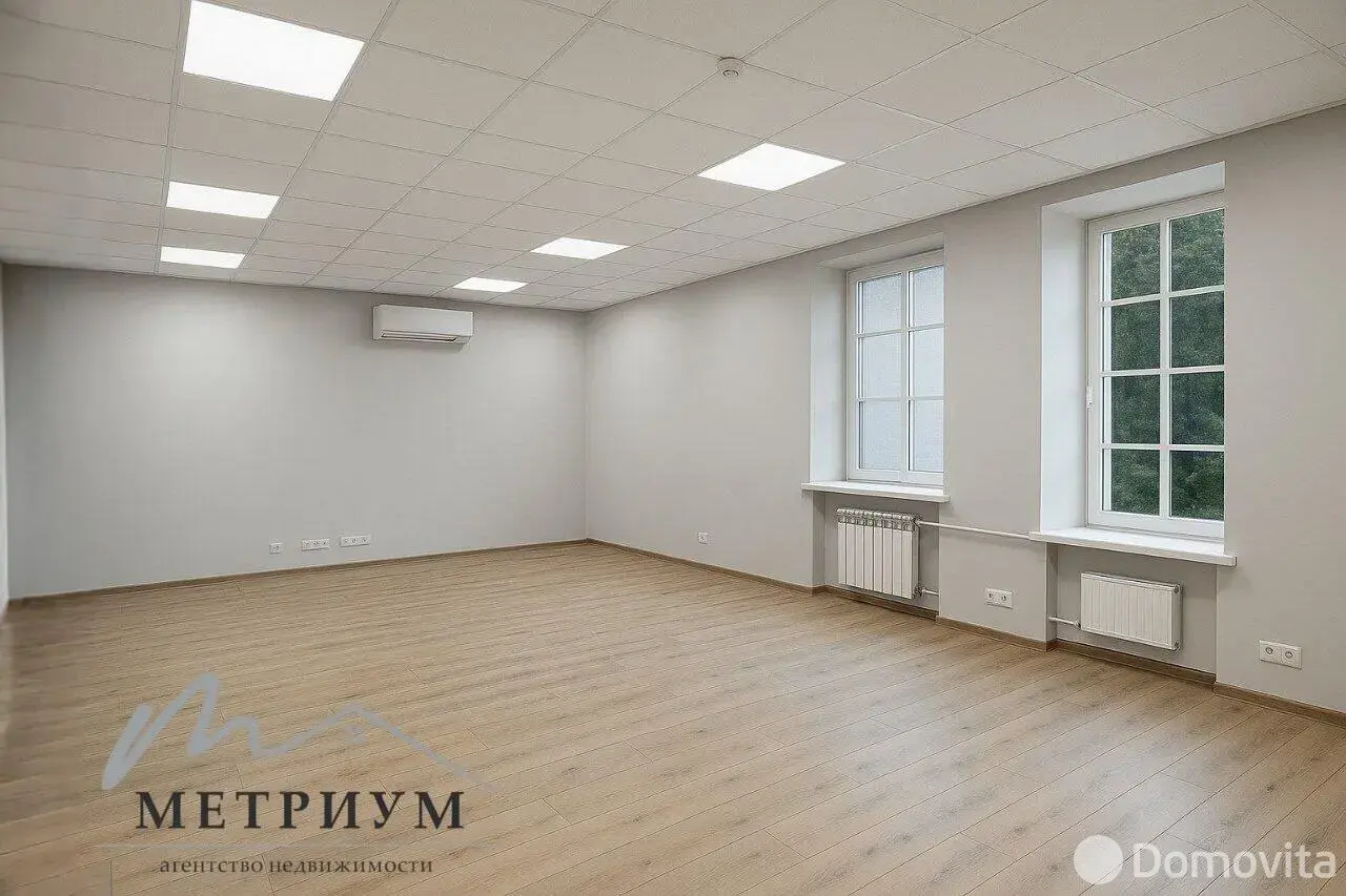 офис, Минск, ул. Красноармейская, д. 20/А, стоимость аренды 3 178 р./мес.