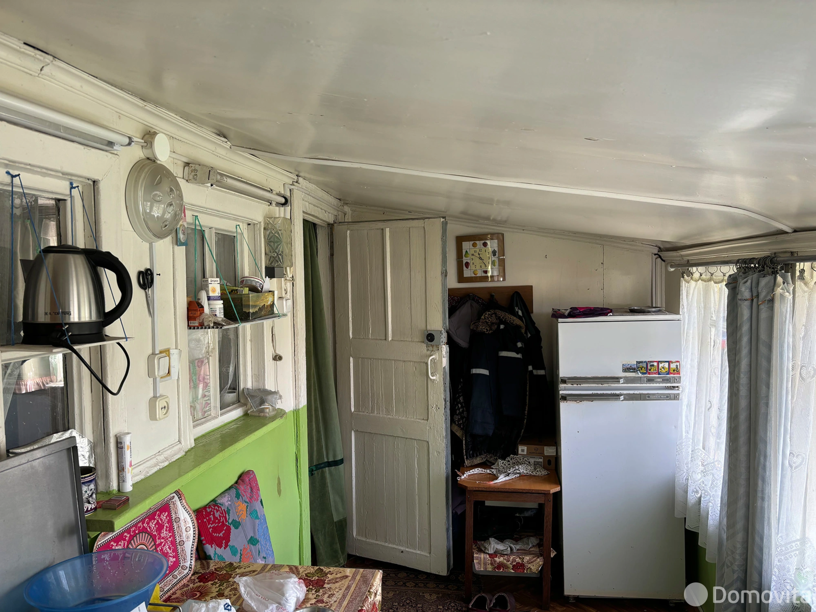 Продажа 1-этажной дачи в Голубика Минская область, 5250USD, код 182859 - фото 12