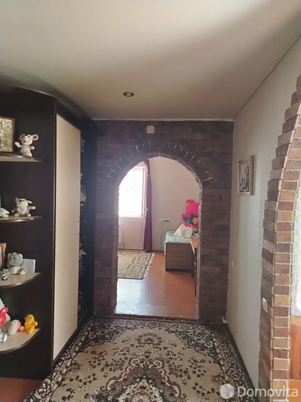 коттедж, Быхов, ул. Чапаева, д. 7