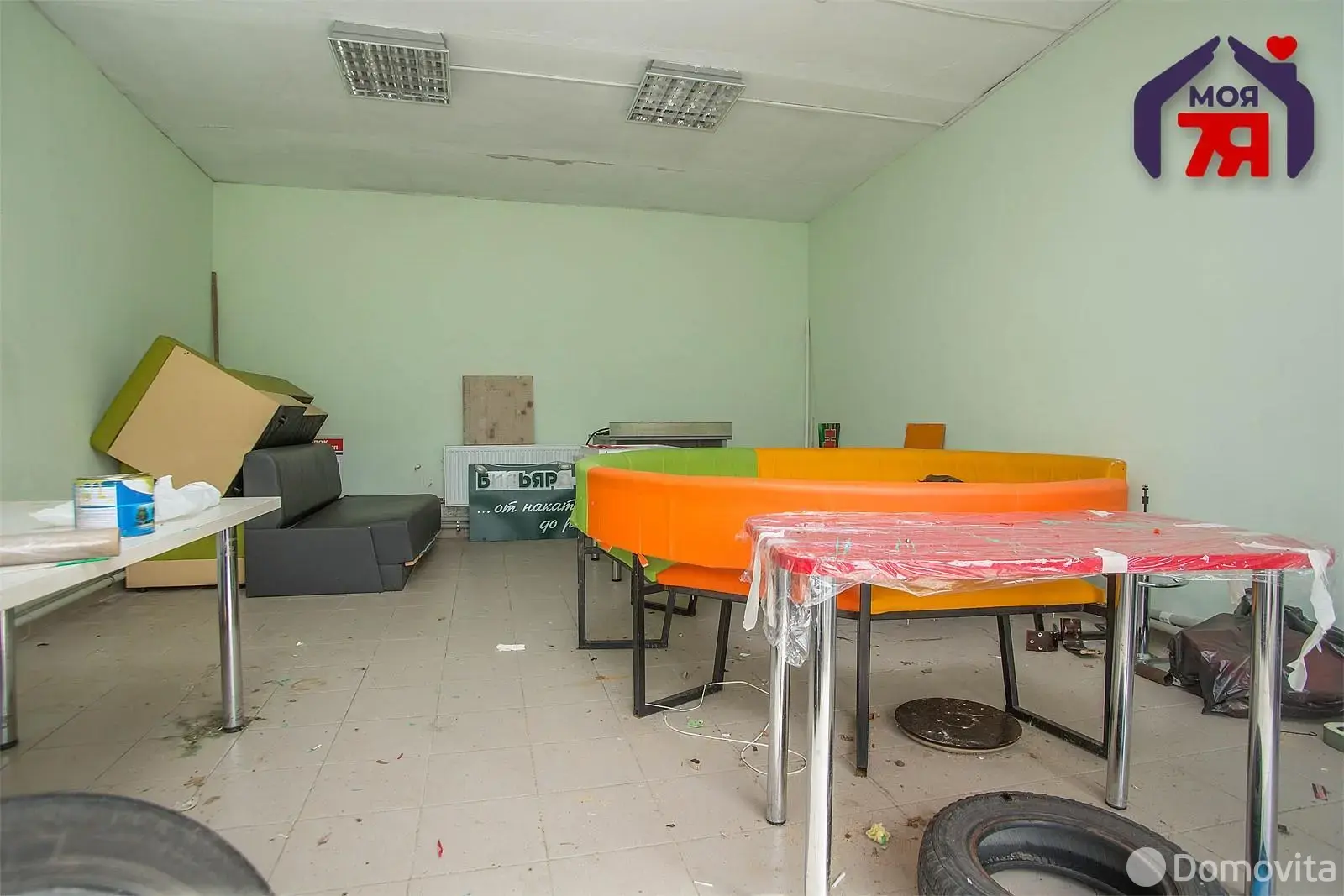 Продажа торговой точки на ул. Громадовская, д. 6А в Молодечно, 199000USD, код 997569 - фото 18