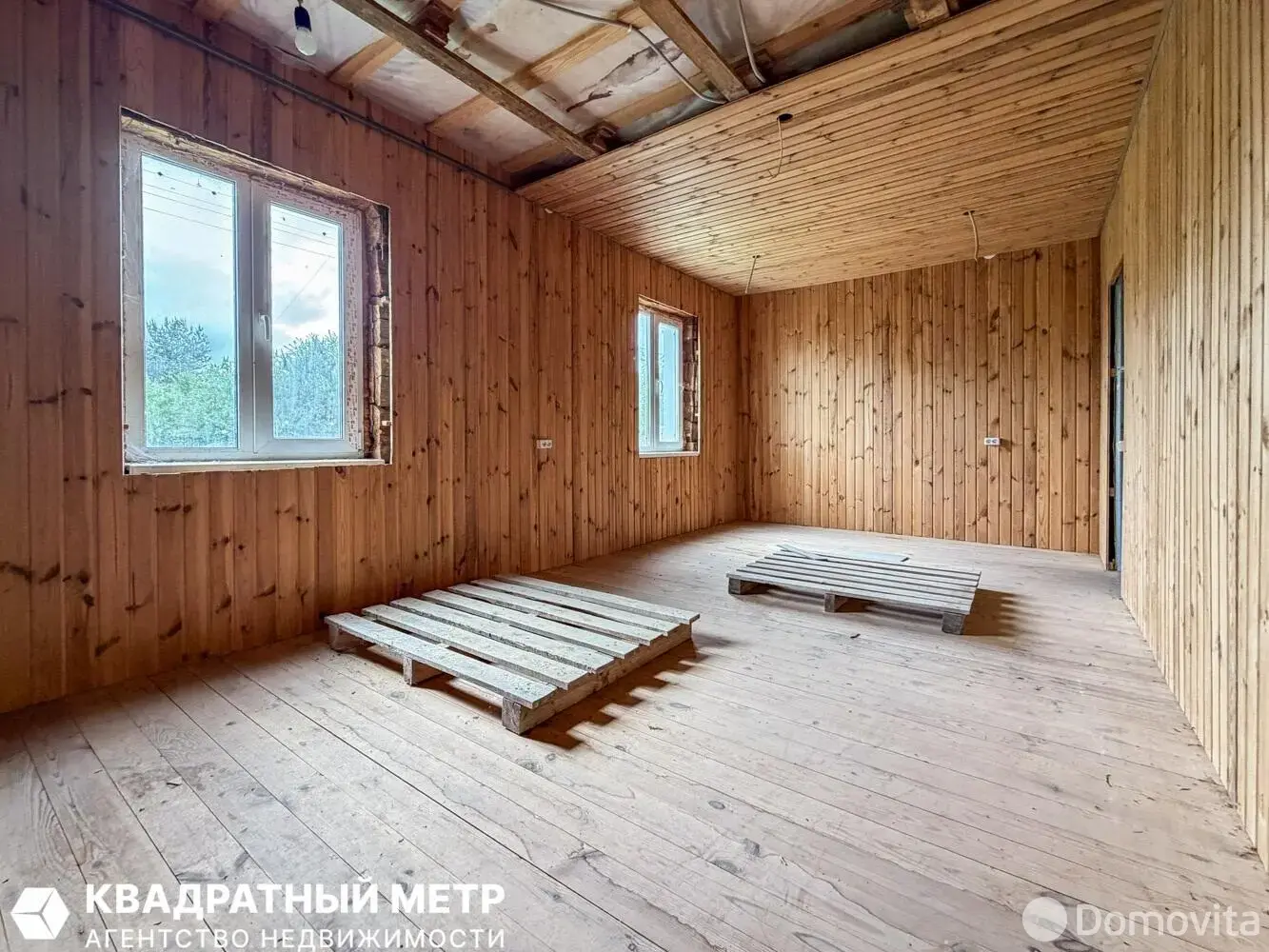 Купить 2-этажную дачу в Весна-93 Минская область, 18000USD, код 185978 - фото 11
