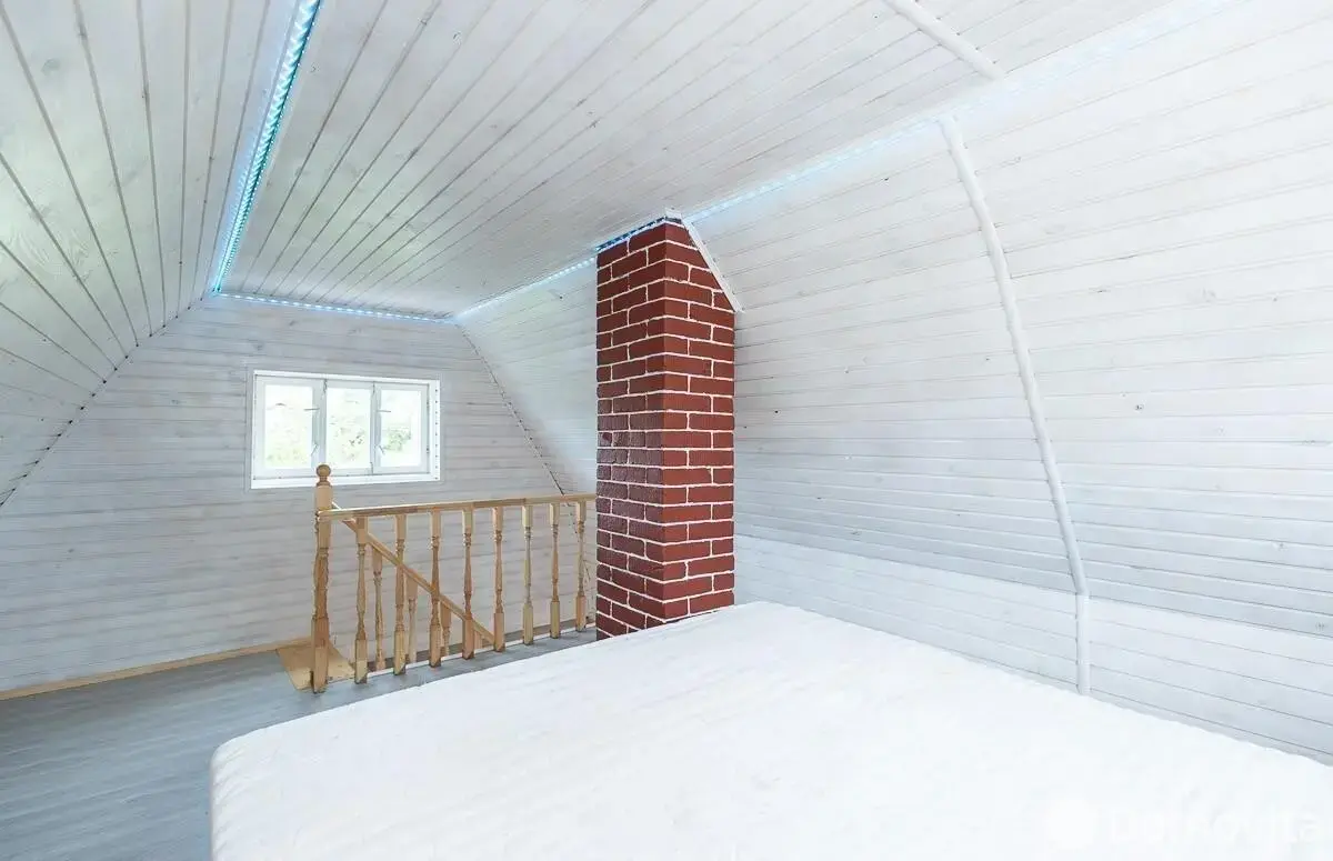 Продажа 2-этажной дачи в Ивушка Минская область, 65000USD, код 183569 - фото 20