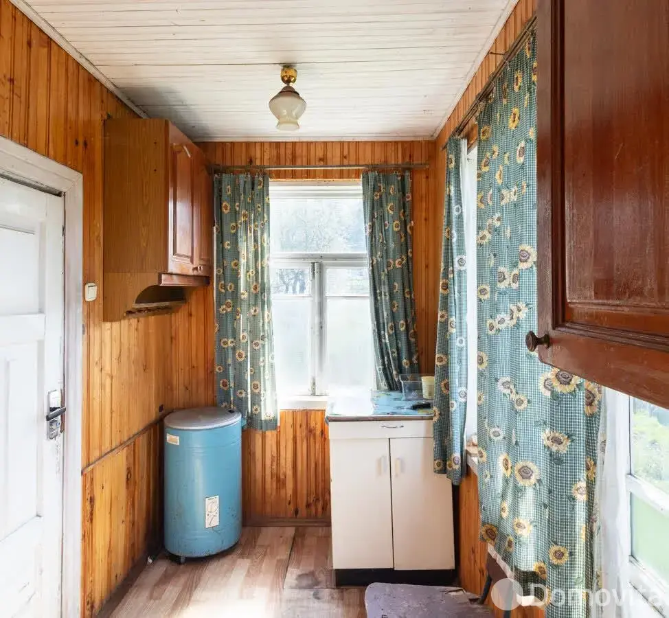 Купить 2-этажную дачу в Физик Минская область, 19500USD, код 185781 - фото 16