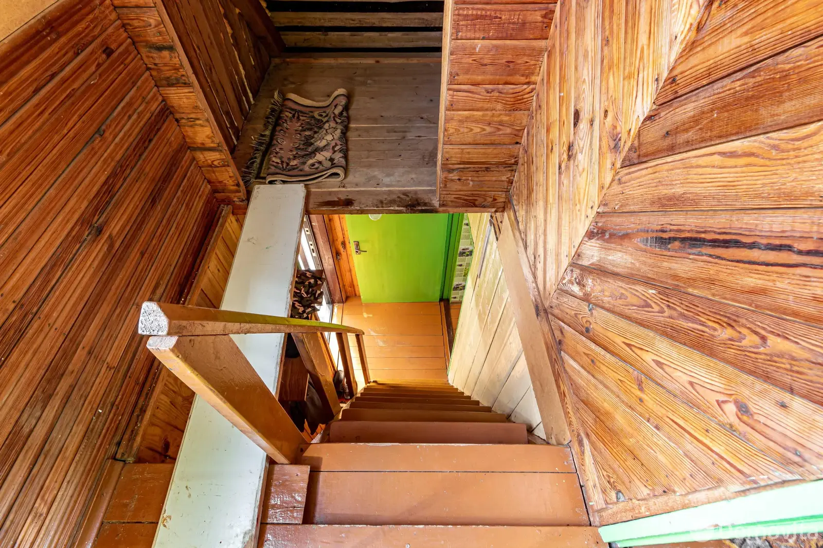 Продажа 2-этажной дачи в Голубые пруды Минская область, 19900USD, код 183469 - фото 15