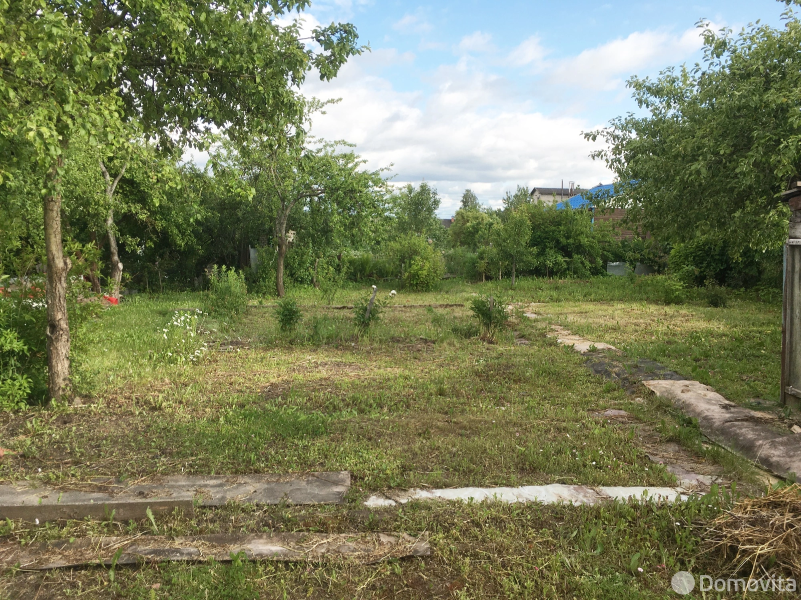 Купить 2-этажную дачу в Факел-Третий век Минская область, 23100USD, код 183344 - фото 14