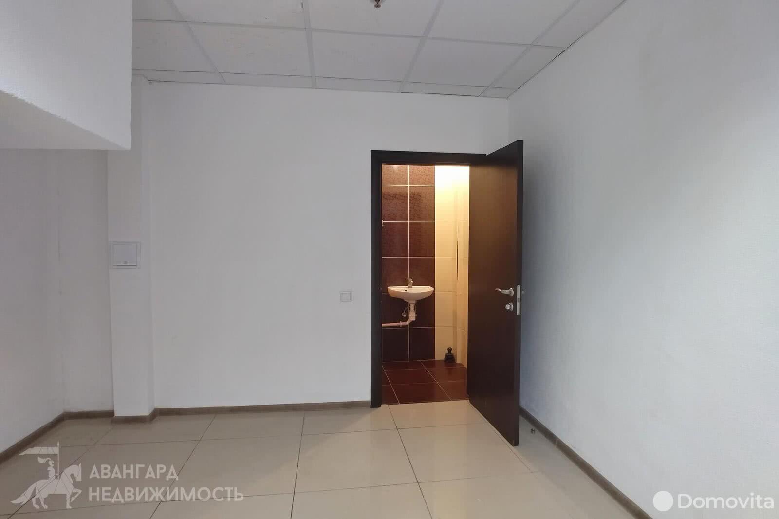 Купить офис на ул. Тимирязева, д. 67 в Минске, 216600USD, код 7546 - фото 4