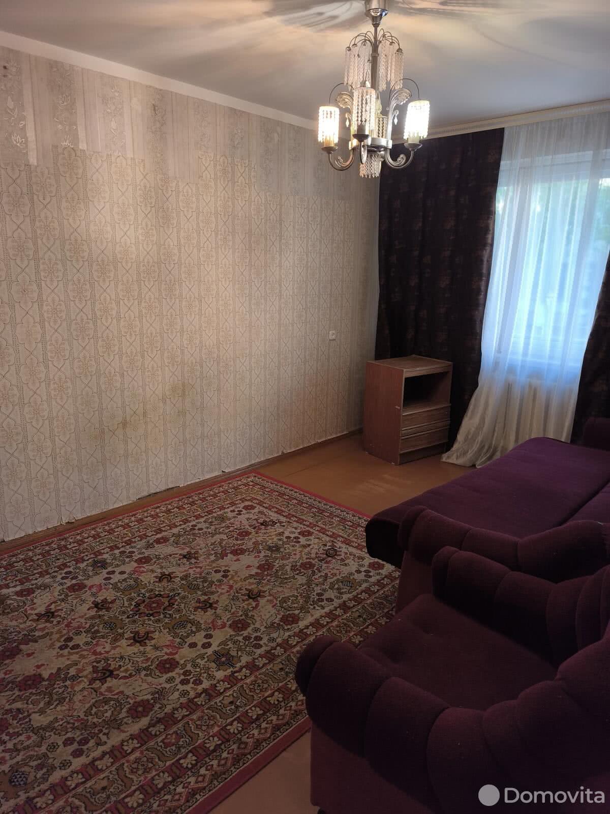 Продажа 2-комнатной квартиры в Гомеле, ул. Димитрова, д. 7, 23500 USD, код: 997625 - фото 6