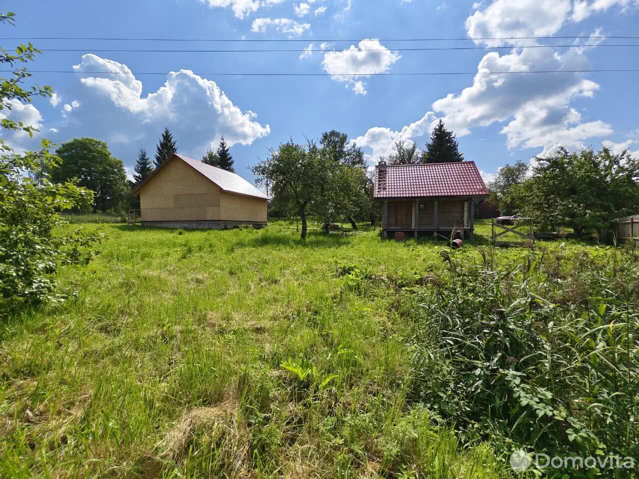 Цена продажи дома, Городняны, ул. Центральная, д. 2