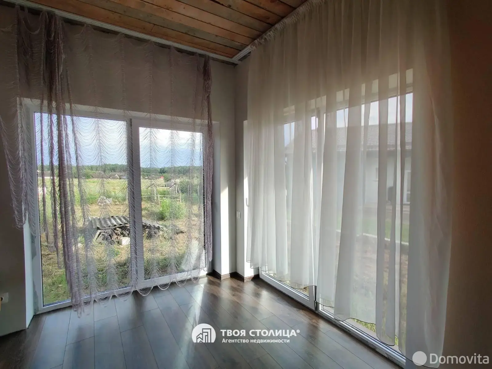 Цена продажи дома, Михалово,