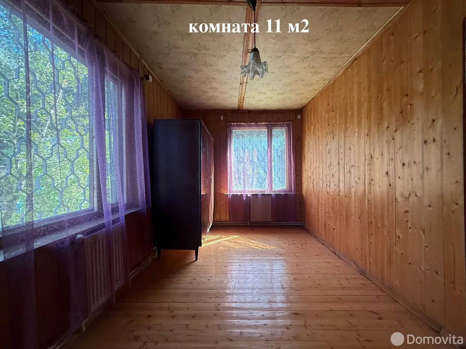 Продажа 2-этажной дачи в Домашанах Минская область, 30000USD, код 184035 - фото 21