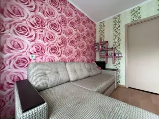 Комната, Минск, ул. Одинцова, д. 23/1