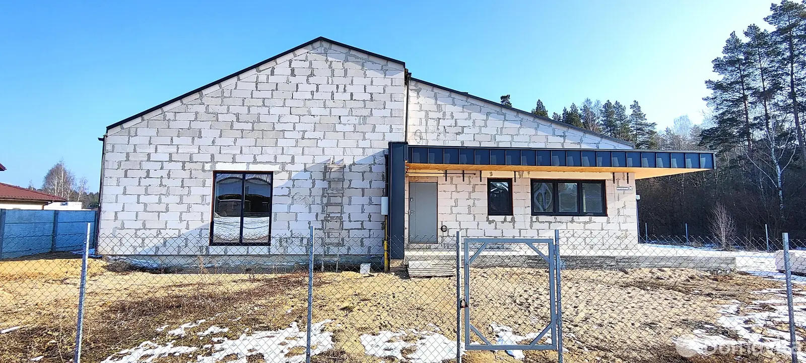 продажа коттеджа, Гродно, ул. Архитектурная, д. 70