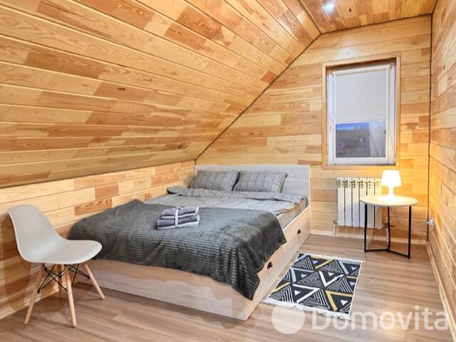  Коттедж на сутки в Закаблуках ул. Зеленая, д. 15, 550BYN, код 1209 - фото 17