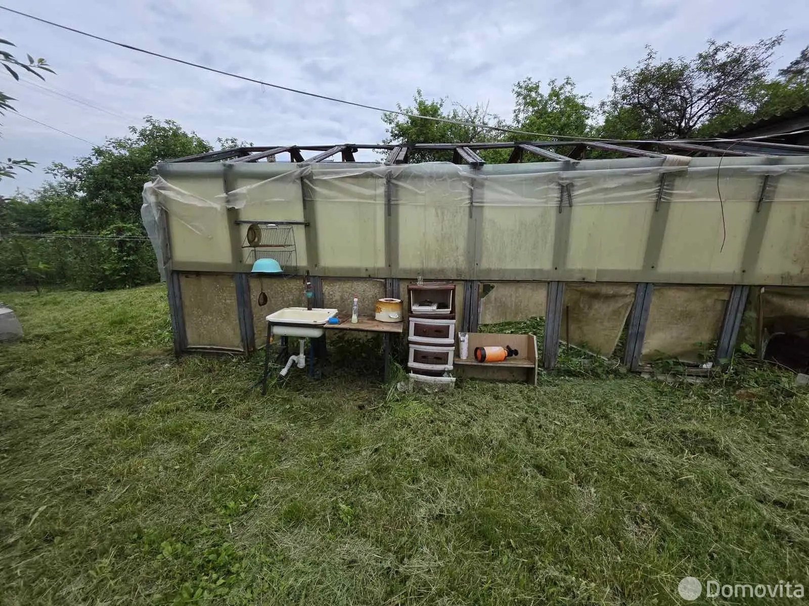 Продажа 2-этажной дачи в Мечта кооператора Минская область, 12000USD, код 186339 - фото 25