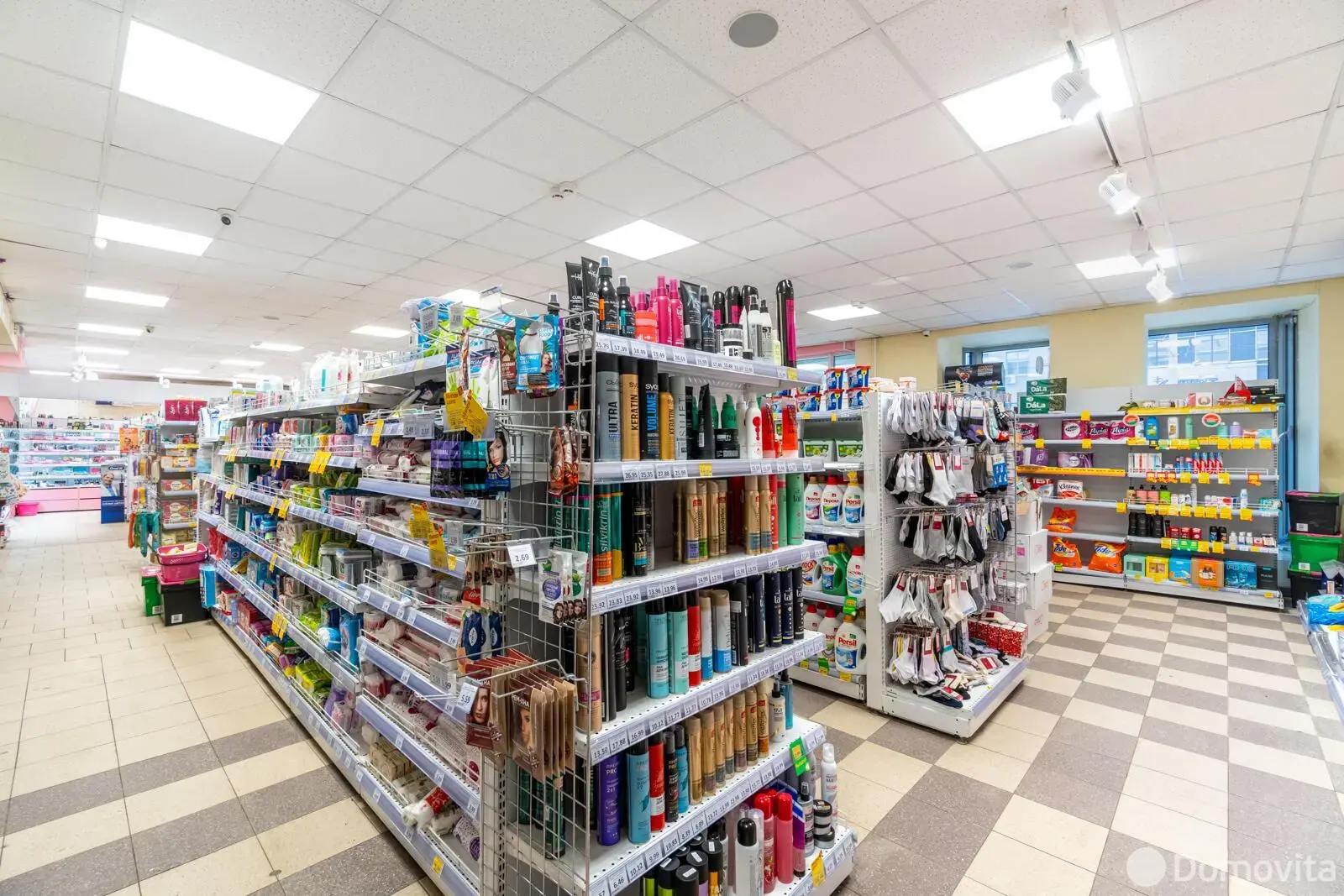 Аренда офиса на ул. Сурганова, д. 29 в Минске, 11720BYN, код 12118 - фото 10