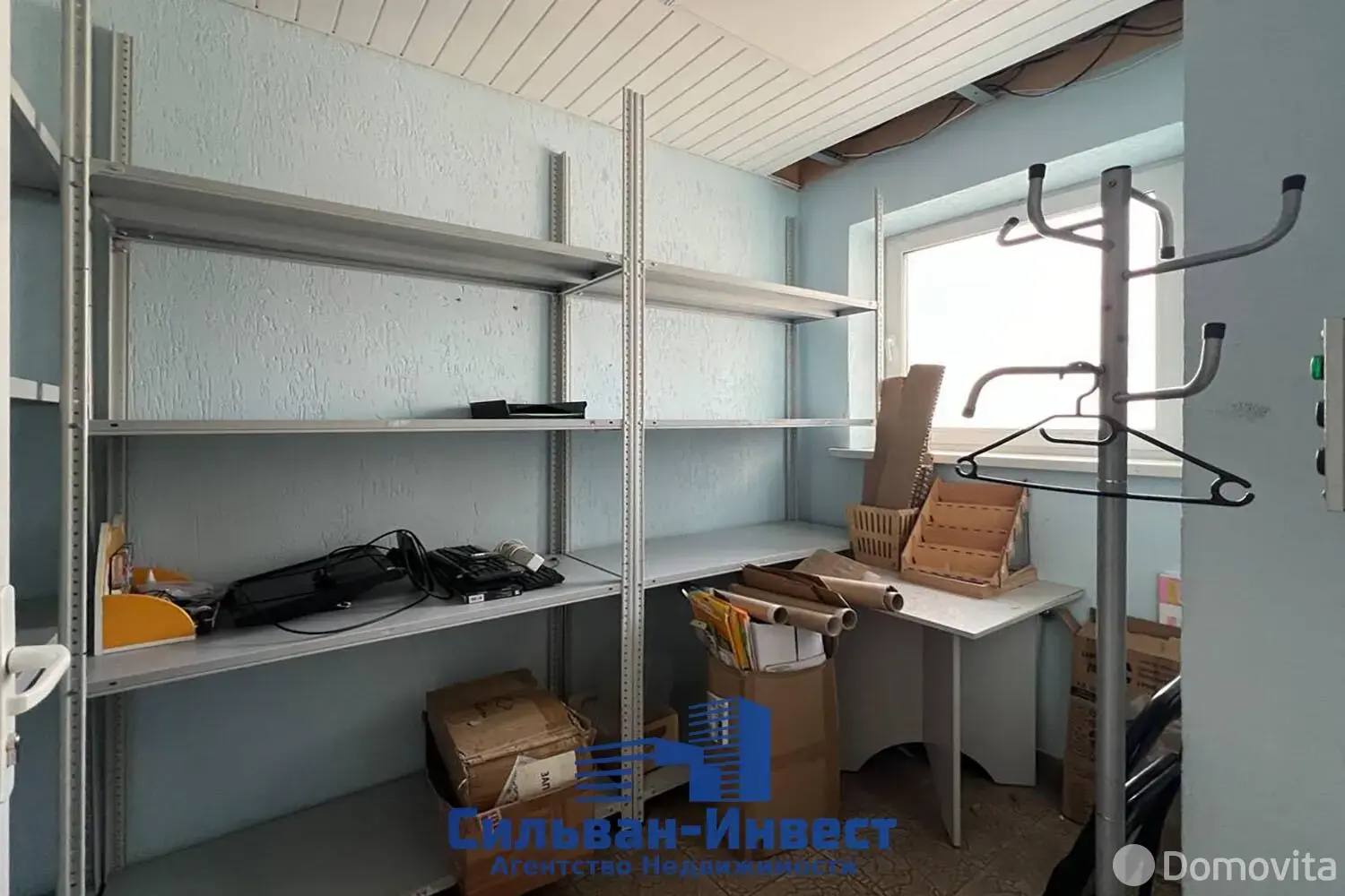 офис, Минск, ул. Щорса 3-я, д. 9 в Московском районе