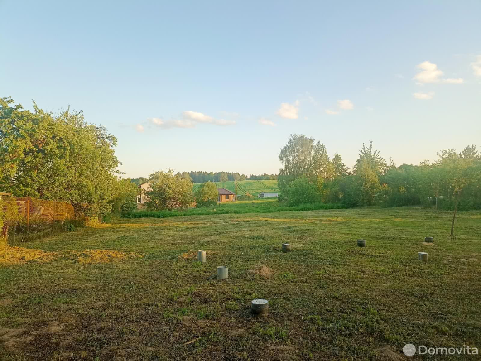 Купить земельный участок, 14 соток, Приселки, Минская область, 15900USD, код 568232 - фото 3