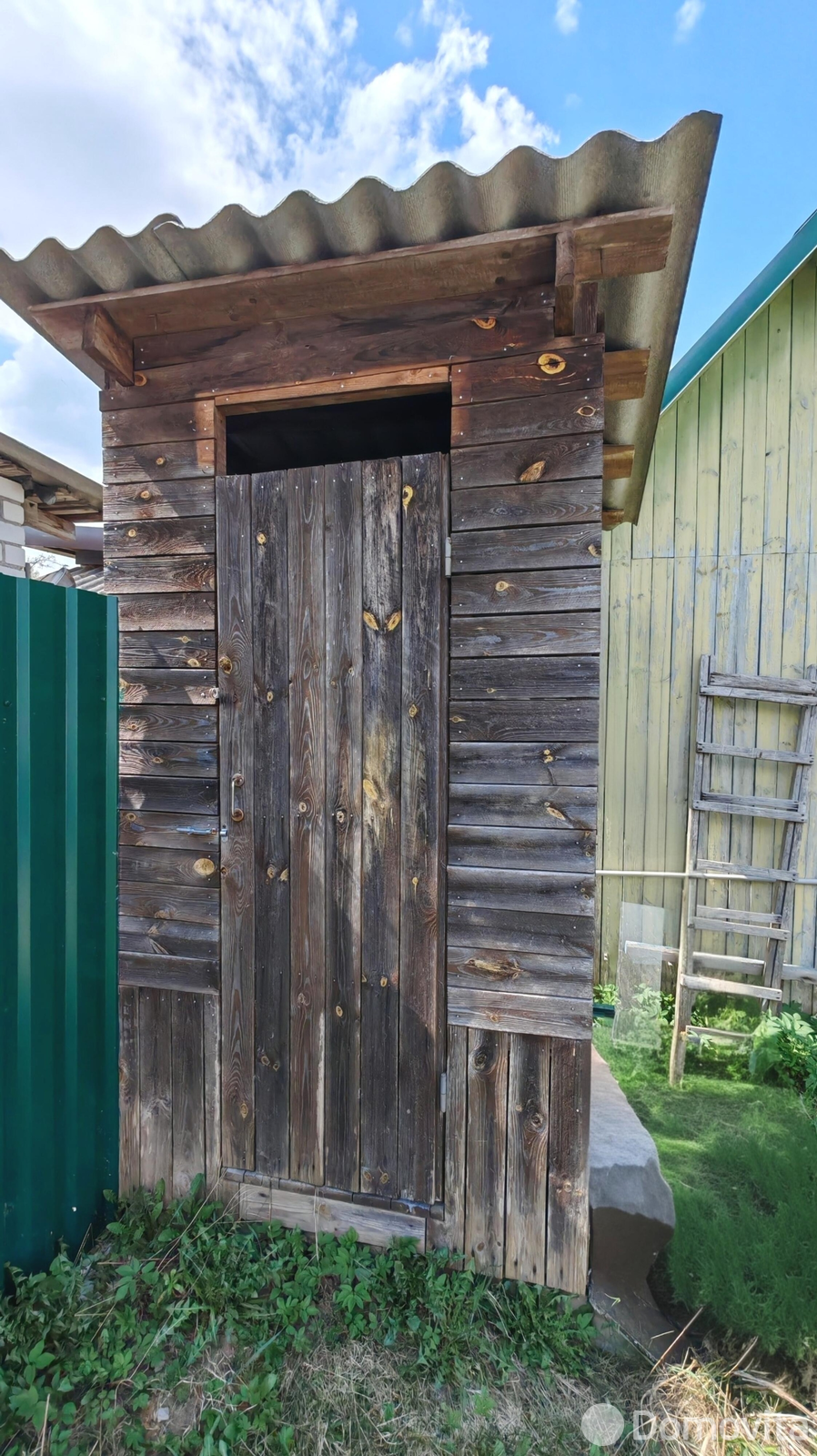 Купить 1-этажную дачу в Искра-Плюс Минская область, 33000USD, код 185768 - фото 12