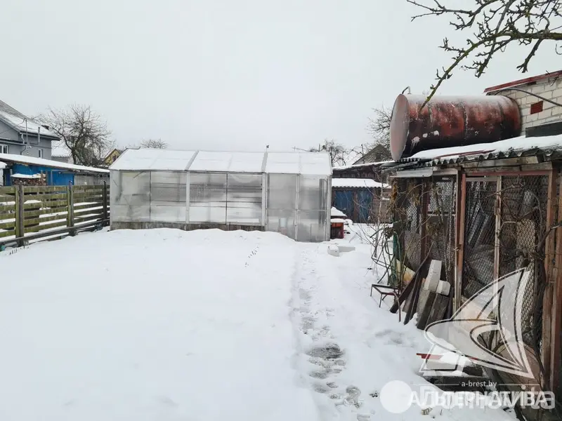 Продажа 2-этажной дачи в Факел Брестгазоаппарат Брестская область, 19000USD, код 184853 - фото 21