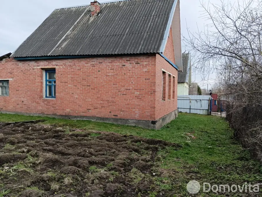 продажа дома, Витебск, ул. 2-я Целинная