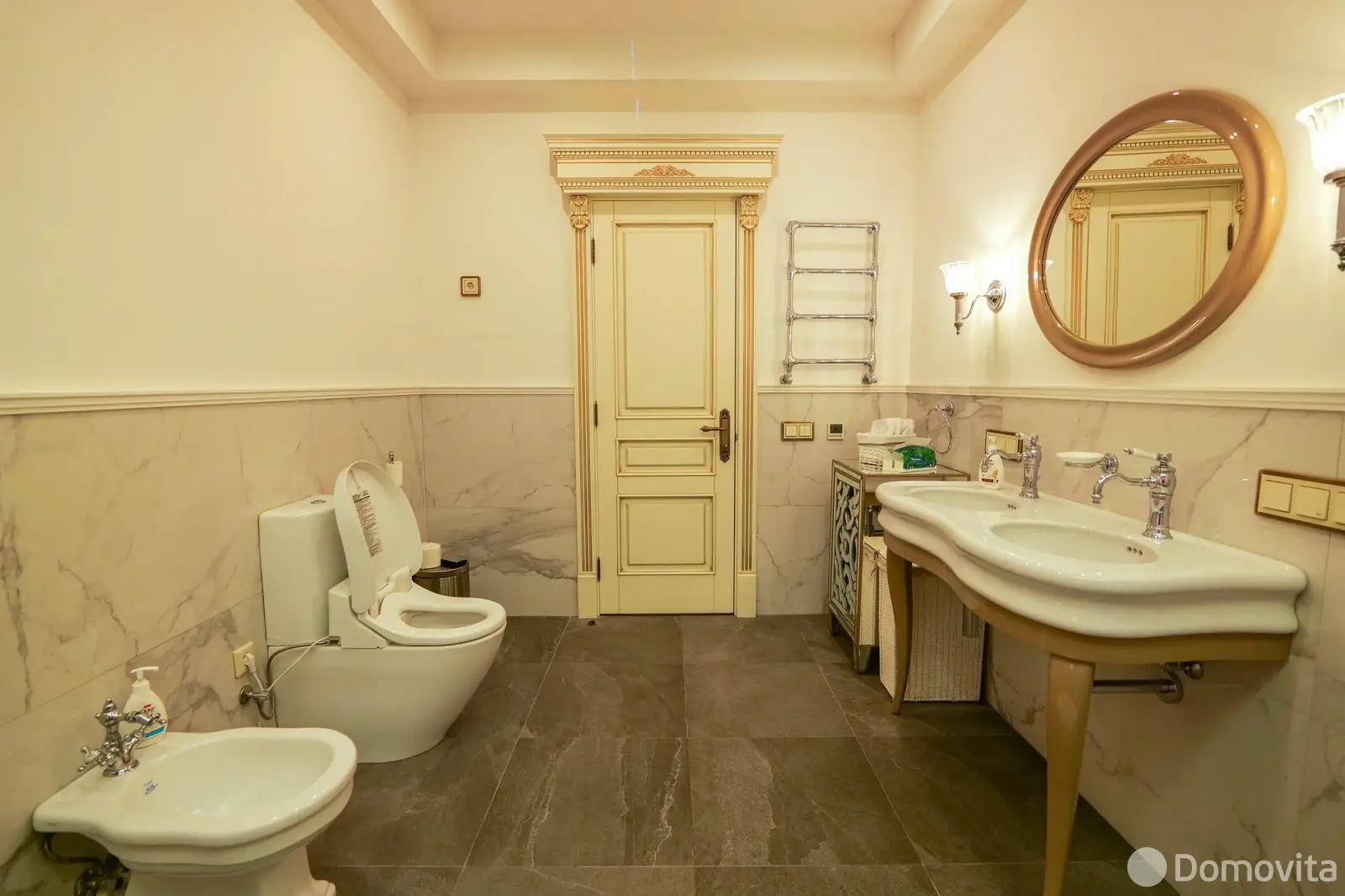 Аренда офиса на ул. Петра Мстиславца, д. 9 в Минске, 31905USD, код 15413 - фото 47