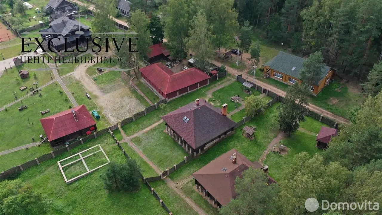 Цена продажи коттеджа, Уклеенка, пер. Сосновый, д. 7