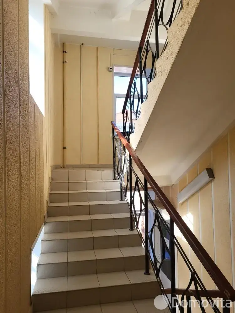 Купить офис на пр-т Фрунзе, д. 17/а в Витебске, 340560USD, код 9432 - фото 17