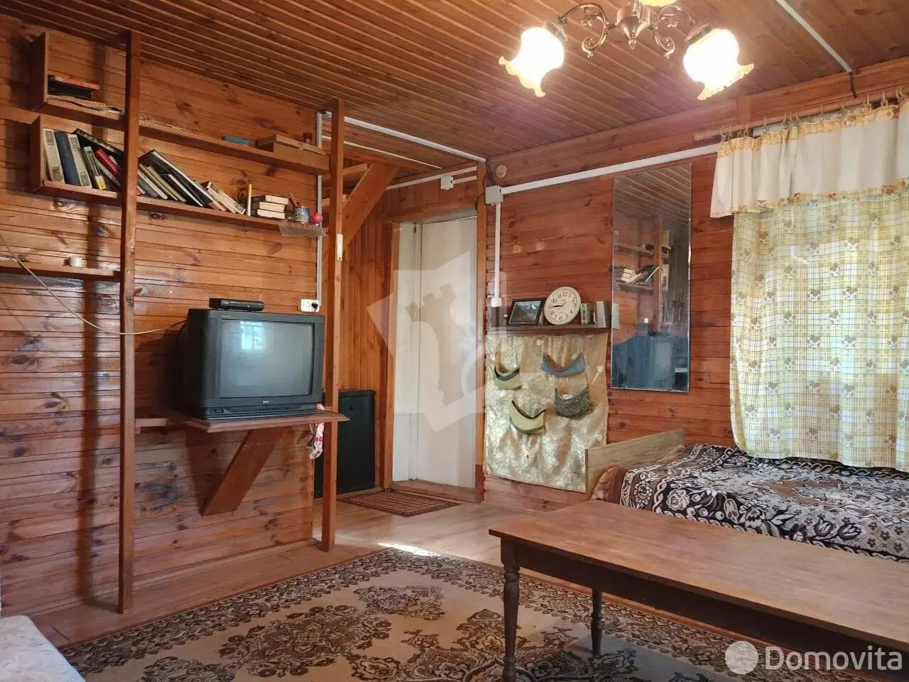 Купить 2-этажную дачу в Чайка-81 Минская область, 38976BYN, код 185597 - фото 15