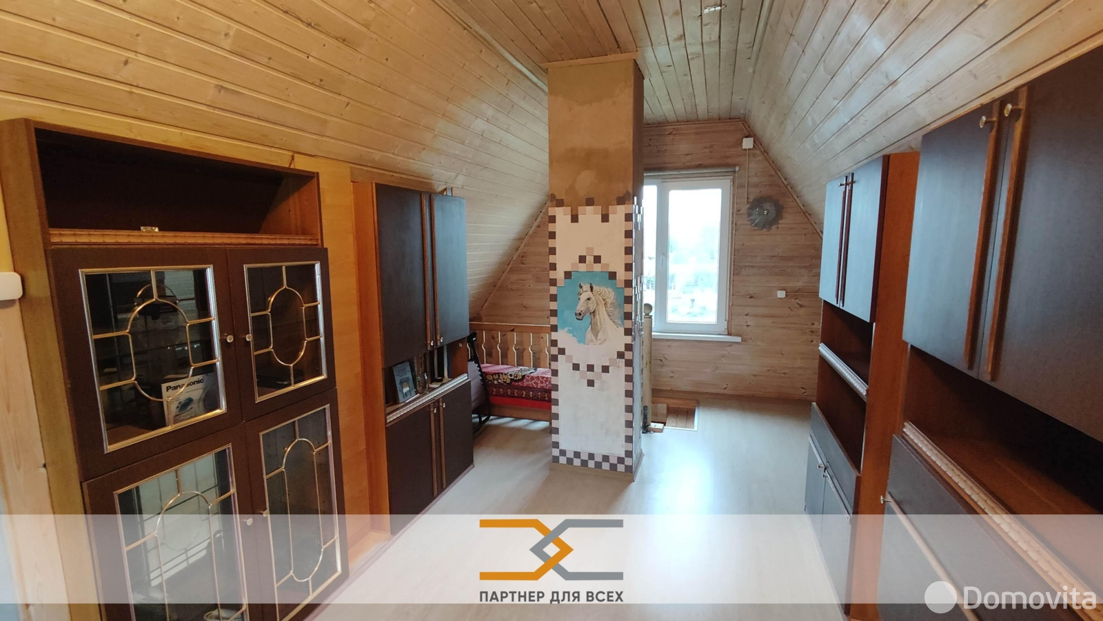 Купить 2-этажную дачу в Вишенька Минская область, 28000USD, код 185680 - фото 17