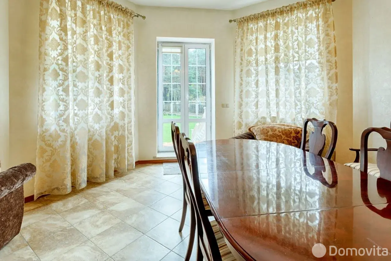 дом, Минск, ул. Вересковая в Советском районе