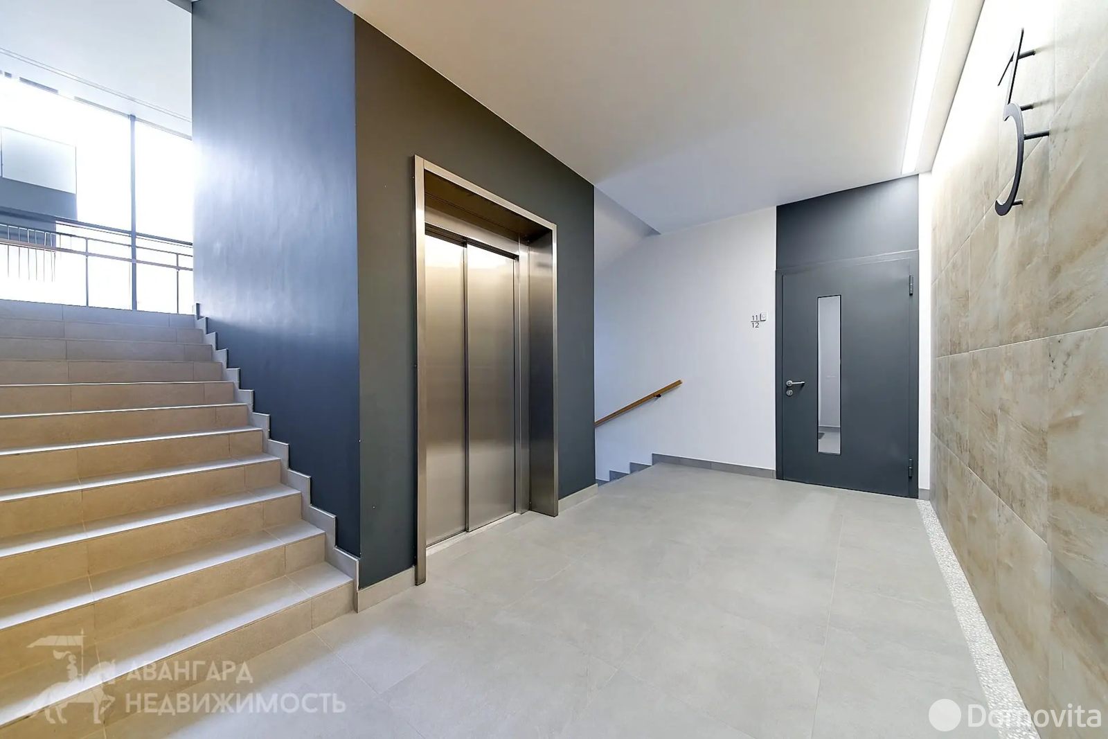 Снять 3-комнатную квартиру в Ратомке, ул. Солнечный Пляж, д. 19, 1500USD, код 146546 - фото 28