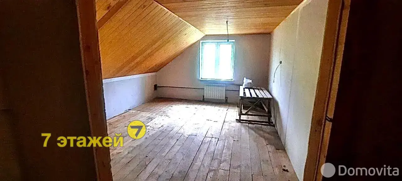 продажа дома, Лошница, ул. Советская