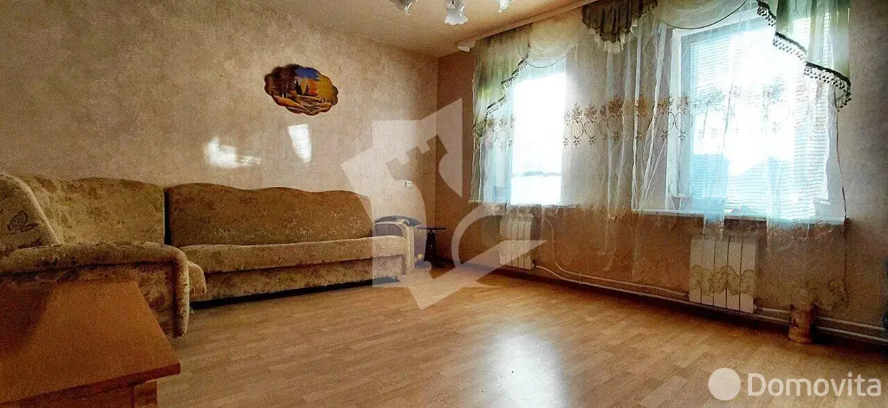 коттедж, Чисть, ул. Молодежная - лучшее предложение